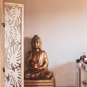 Méditation en ligne