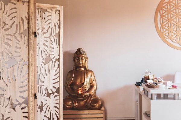 Méditation en ligne