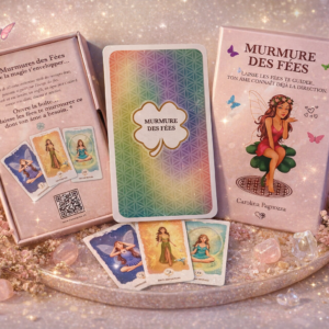 Oracle "Murmure des fées"